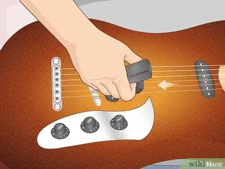 Image titled Play an EBow Step 7