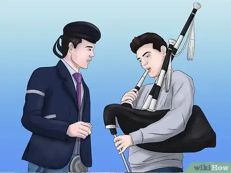 Image titled Celebrate St. Andrews Day Step 10