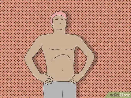 Image titled Deal With Worry Step 1