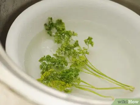 Image titled Prepare Parsley Step 3