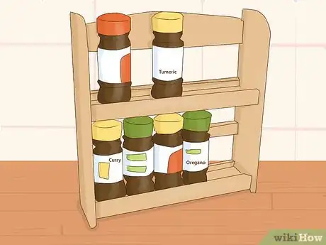 Image titled Set up a Vegan Kitchen Step 9