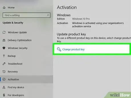 Image titled Upgrade Windows 10 to Pro Step 6