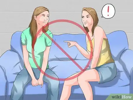 Image titled Survive a Messy Roommate Step 2