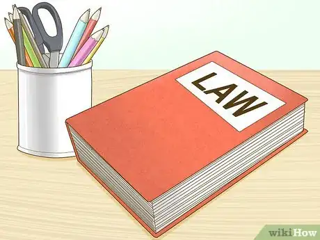 Image titled Be a Barrister (UK) Step 1