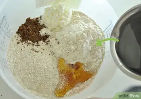 Image titled Make Molasses Dinner Rolls Step 11