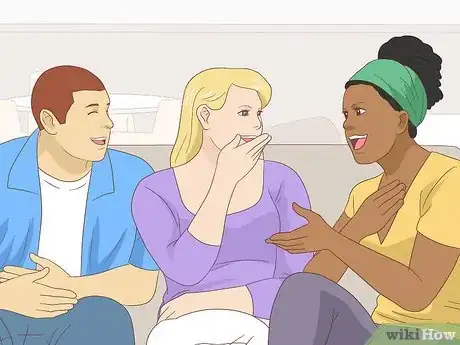 Image titled Treat Memory Loss Naturally Step 1