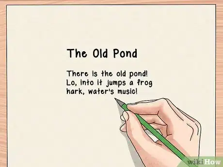 Image titled Write an Effective Poem Step 8