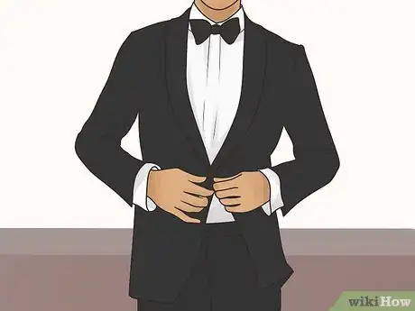 Image titled Dress on New Year's Eve Step 5