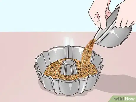 Image titled Make a Birdseed Wreath Step 4