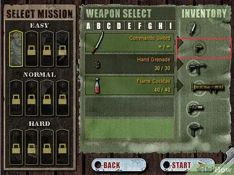 Image titled Begin Playing Commando 2 Step 16