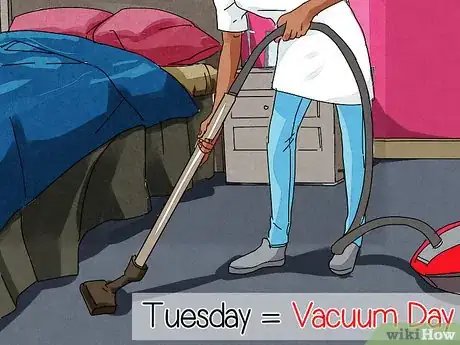 Image titled Arrange Your Teenage Daughter’s Bedroom Step 28