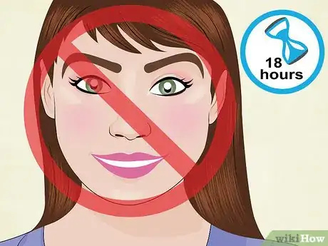 Image titled Fix Your Makeup if You Fell Asleep with It on Step 11
