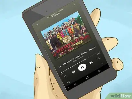 Image titled Enjoy Progressive Rock Step 3