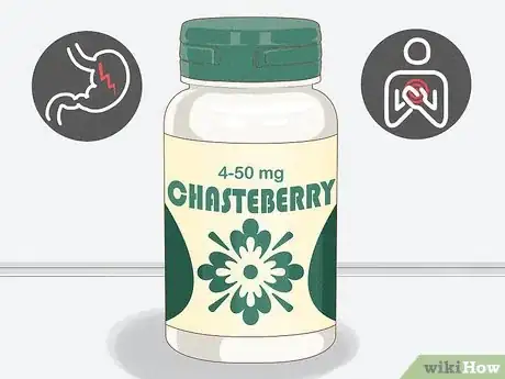 Image titled Treat PMS with Herbal Remedies Step 2