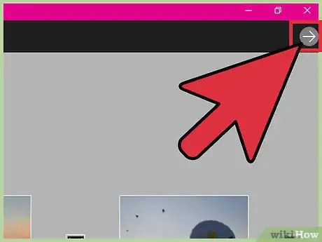 Image titled Make a Slideshow with Windows Movie Maker Step 15
