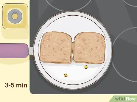 Image titled Make Chickpea Cheddar Grilled Cheese Step 10