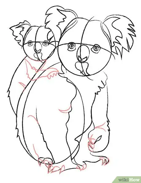 Image titled KoalaBear Claws Step 7