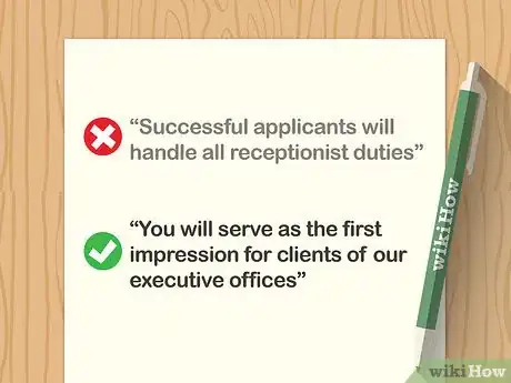 Image titled Write an Effective Job Description Step 2