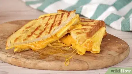Image titled Make a TikTok Breakfast Sandwich Step 10