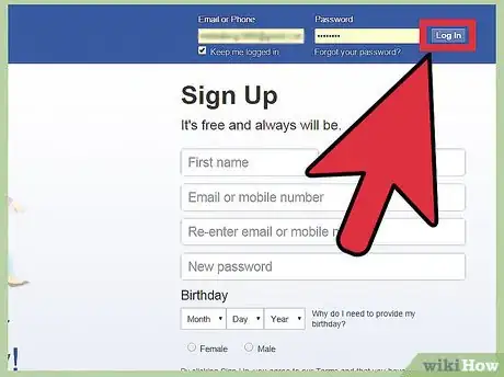 Image titled Activate 2 Step Verification in Facebook Step 9