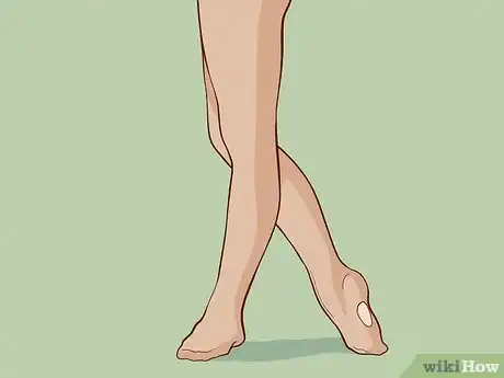 Image titled Choose Ballet Attire for Beginners Step 9
