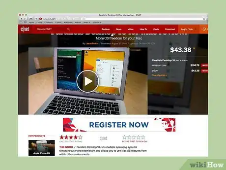 Image titled Run Windows On a Mac Step 16