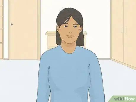 Image titled Sing with Your Mouth Closed Step 1