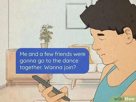 Image titled Ask a Girl to a Dance over Text Step 9