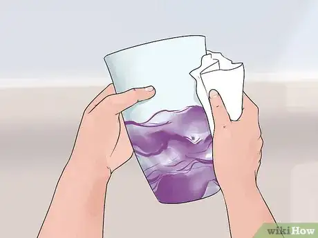 Image titled Make Dip Dyed Tumblers Step 6