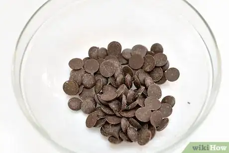 Image titled Melt Carob Chips Step 6