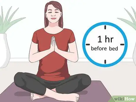 Image titled Deal with Insomnia During Withdrawal Step 4