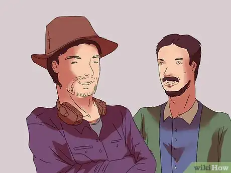 Image titled Be a Casting Director Step 16