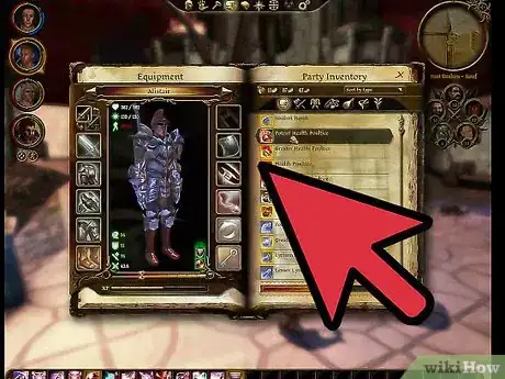 Image titled Defeat the Archdemon in Dragon Age Origins Step 2