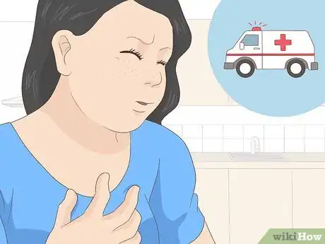 Image titled Differentiate Between the Flu and Coronavirus Step 11