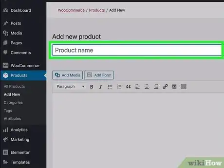 Image titled Use Woocommerce Step 6