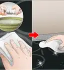 Clean a Stove