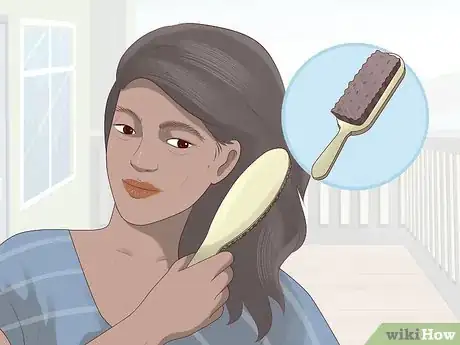 Image titled Style Thinning Hair Step 11