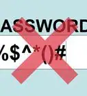 Remember a Forgotten Password