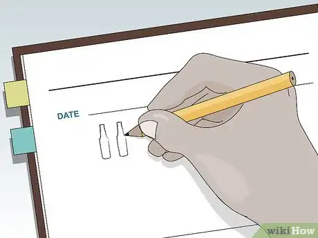 Image titled Avoid Exceeding the Recommended Number of Alcoholic Drinks in a Day Step 8