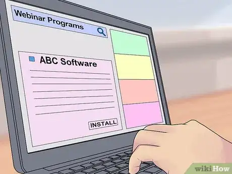 Image titled Chair a Conference Call Step 1