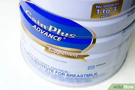 Image titled Prevent Infant Constipation Step 4