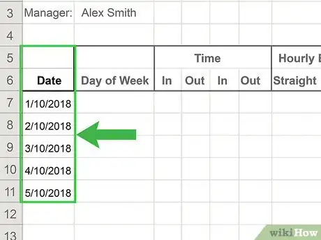 Image titled Track Working Time Step 3