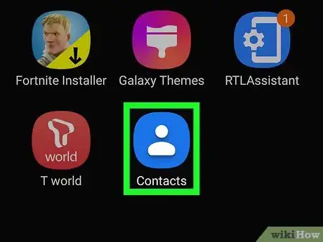 Image titled Transfer Contacts from Android to Android Step 12