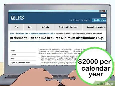 Image titled Pay Nanny Taxes Step 5
