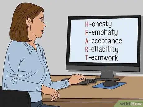 Image titled Set Company Values Step 6