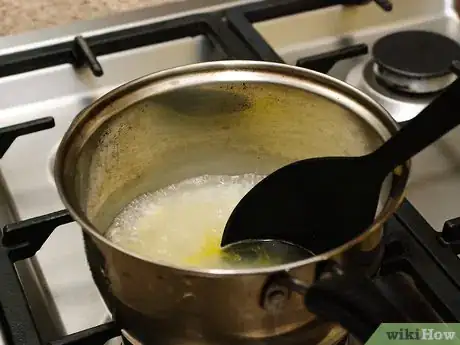 Image titled Make Grits and Scrambled Eggs Southern Style Step 9