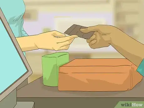 Image titled Save up for a Shopping Spree Step 12