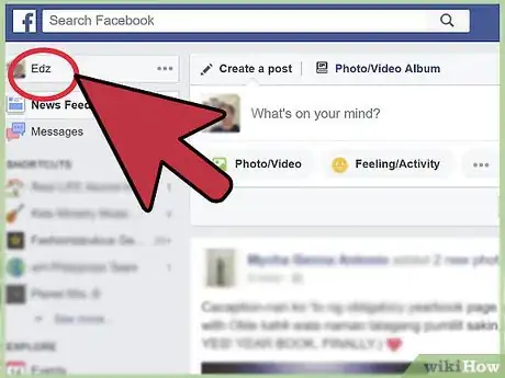 Image titled Change Your Relationship Status on Facebook Step 10