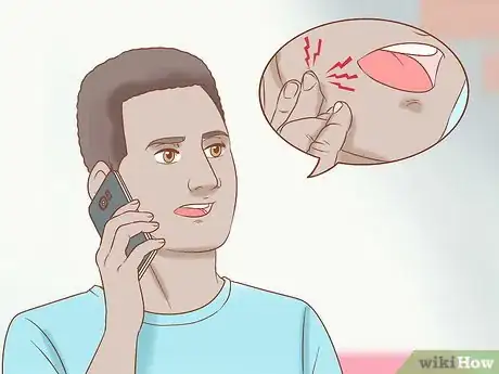 Image titled Diagnose TMJ Step 6