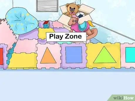 Image titled Deal with Too Many Toys After the Holidays Step 1